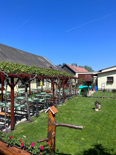 Heurigen Grund